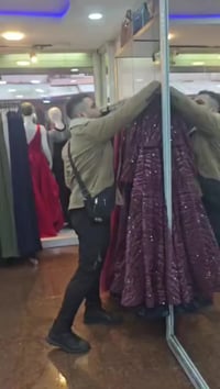 فساتين سهرة • ١٥٠ قطعة • نظامي