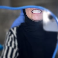 زراعة اسنان • تقويم اسنان • قيارة