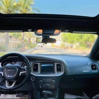 تشارجر • ٢٠١٩ • حادث ٣ قطع