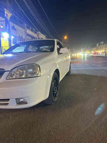 سلام عليكم اوبترة 2012سيارة مكفولة بيعة بارد بجاملغ  بجهت الصدر ولباقي كفالة سيارة خير من الله كهربائي كير ومكينة كفالة ***********
