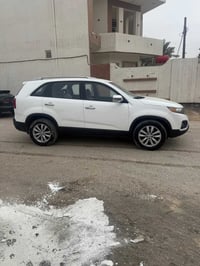 سورنتو • ٢٠١٢ • مكينة ٢٤٠٠