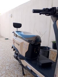 ماطور ريان • 2026 • بطاريات شرط