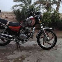 موطور جني بلكين البيع محرك مفتوح   مجفت جديد  سلف هندر كلو شغال كهرباي...