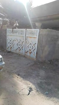 المسيب الدوب حي المعلمين • ٢١٧م • سند زراعي