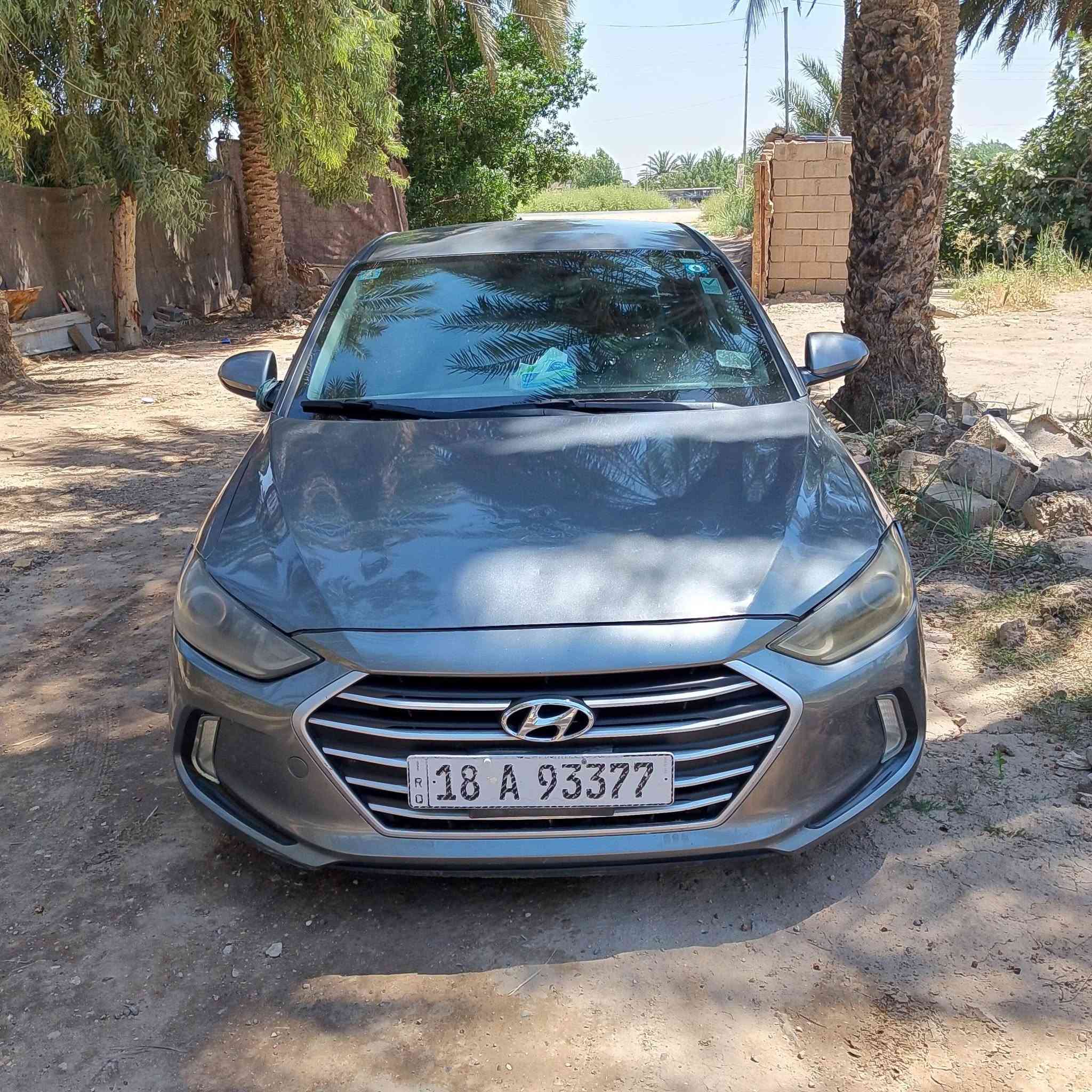 السلام عليكم 
الانتره امريكي موديل 2018
رقم بابل هزه وارقام جدد 
مكينه 2000دوش كير ايتي لمرغوب حداديه تبريد كفاله حادثهه جاملغ وبنيد امريكه وبيهه قطعتين صبغ بدون معجون بدون اي داخل لسعر 112وبيهه مجال مكاني حله ناحية النيل ***********
