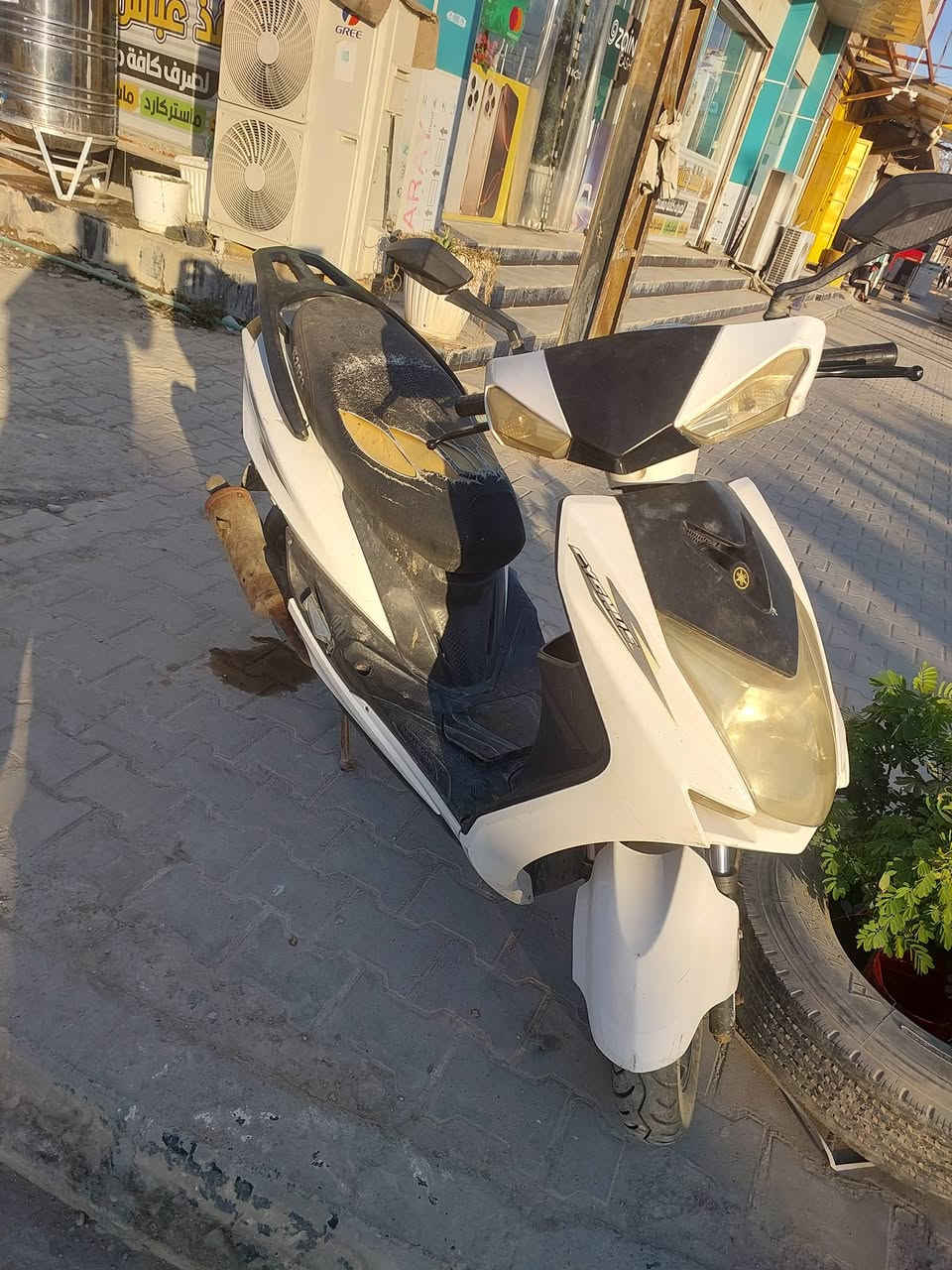 مراوس ب ٤ كير


**إذا كنت صاحب هذا الإعلان وتريد حذفه لأي سبب، رجاءا أرسل رسالة إلى الدعم الفني**