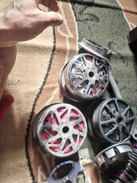 كلمن، وسعره بغدادجديده ***********
