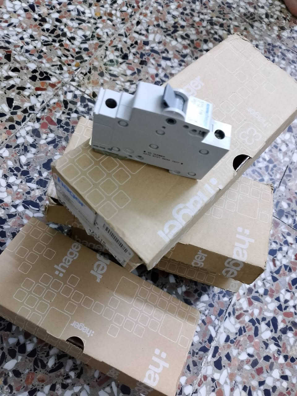 السلام عليكم جوزة٢٠/١٦/١٠/٦Aسعر الباكيت٢٠ الف


**إذا كنت صاحب هذا الإعلان وتريد حذفه لأي سبب، رجاءا أرسل رسالة إلى الدعم الفني**