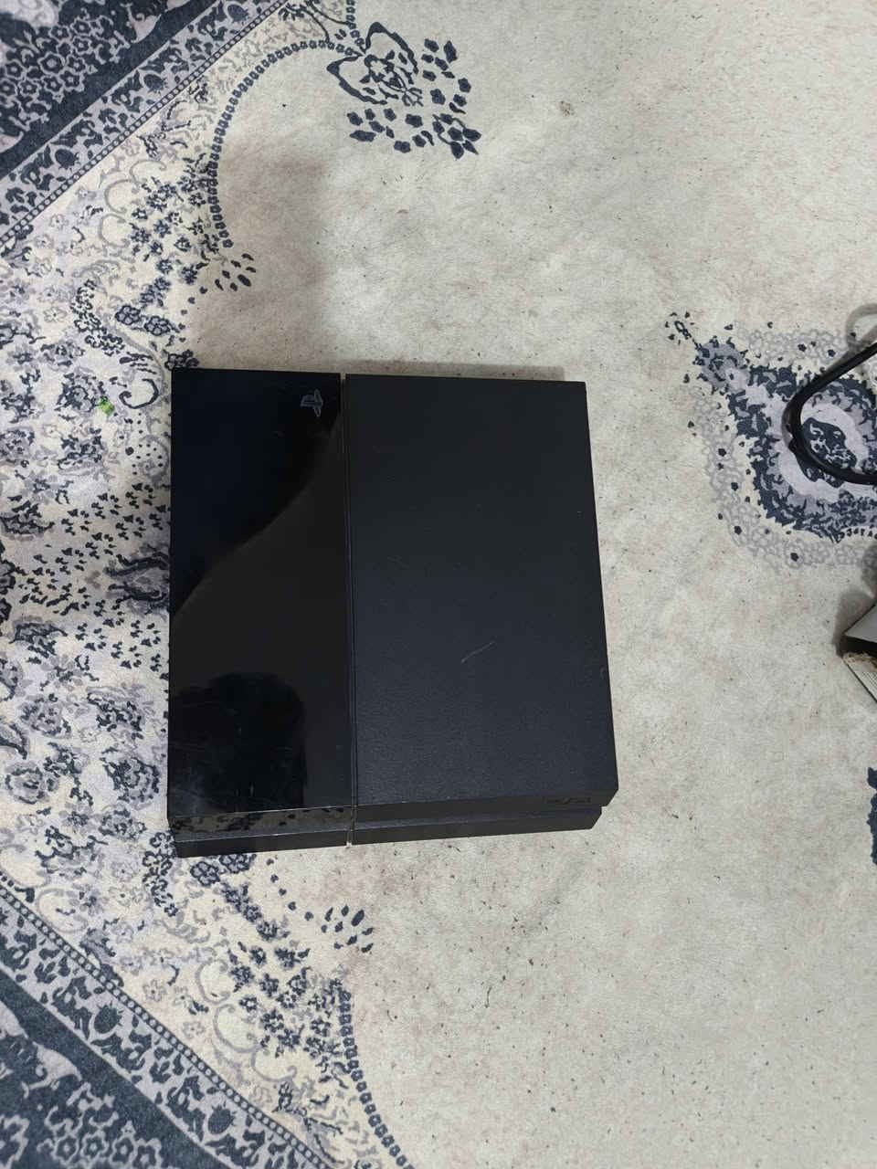 السلام عليكم
بلي فور فات اونلاين.. نضام 13 يتهكر.. ويا ملحقاته كامله مامفتوح ابد ع فحص ويا جويستك وقرص جي تي اي وسماعه مني تشتغل تك وكيبل اتش دي مالته الاصلي 4k.. سعر خاص


**إذا كنت صاحب هذا الإعلان وتريد حذفه لأي سبب، رجاءا أرسل رسالة إلى الدعم الفني**