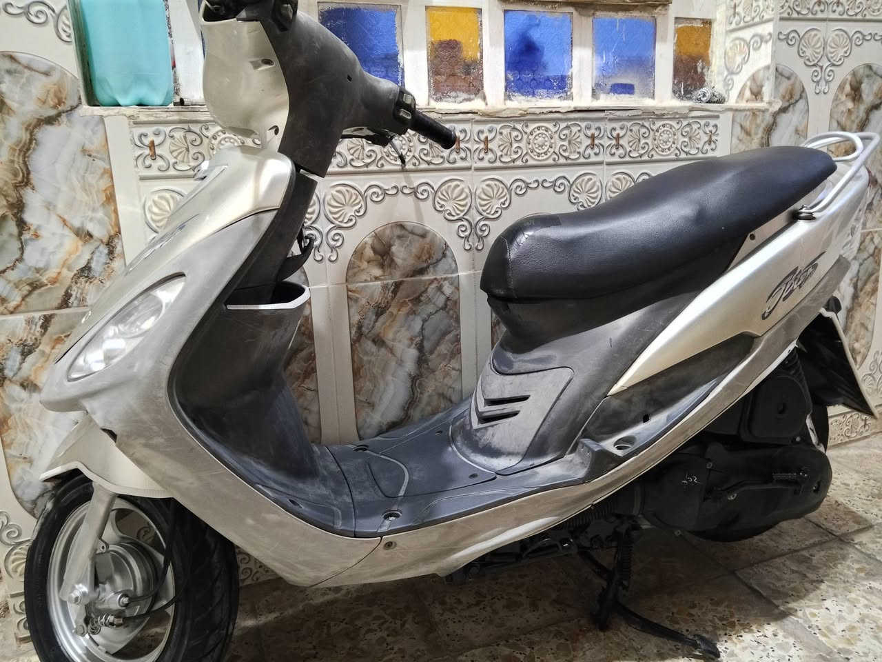 السلام عليكم
ماكس منغولي للبيع 
دراجة نضيفة بشكل كلشي شغال بيها
ما عوزها شي دراجة مفتوحة بستم فقط 
السعر 600 وبيها مجال للشراي 
هذا رقمي بي واتساب ***********
مكاني ناصرية مدينة الصدر
