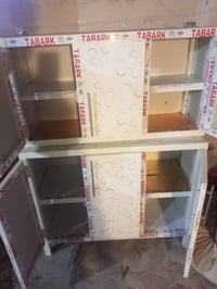 كاونتر • قطعتين • بغداد