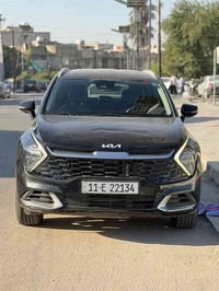 ارخص سبورتج 2023 بالسوك كله - 178 ورقة  الحادث موضح بالصور و سونار مرف...