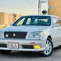 كراون • موديل ١٩٩٩ • رقم بغداد دولي