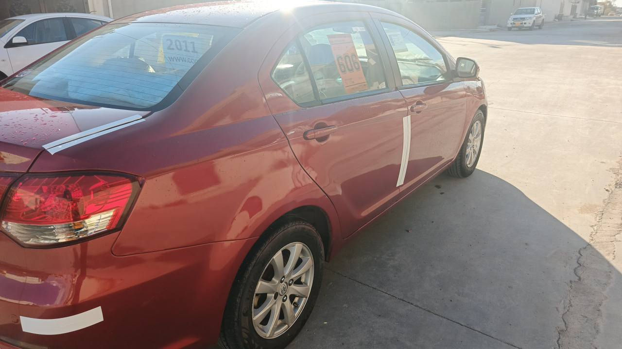 ‏السلام عليكم ✋
‏كريت ويل 2011✈️
‏كلين بدون حادث ✅
‏رقم بغداد سنويه لحد  2029 مشروع وطني 
‏باسمي شرط التحويل ثاني يوم اداورها باسمك          احلى من الصور بهواي تبريد بشرط ثلج
‏والسياره متعوب عليها صدرها 100/100
‏✅  كهربائياتها كلها شغاله مابيها شي بيها 
‏دوشمه جديده  ✅  
‏ شرط كير عادي مكينه يارس ياباني كفاله  دوشمت الكاعيه كلها جلد  مختصر تاخذ السياره وتدعيلي جاهزه ع✅ اخر حبايه+ السعر 52 وبيها مجال واني 💸 خادم  مكاني كركوك حي الواسطي
‏واتساب او اتصال  *********** كركوك, العراق
