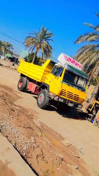 للبيع تك قلاب افيكو مكينه آلبي 8 وكير 111 توني شاده تخم تاير باتريات كهربائيه كله شغال بس الشاصي ما مكفول السياره جاهزه رقمه كربلاء الماني بسمي سنويه جديده مداور ثاني يوم مكانه نجف سعره 70.       ***********
