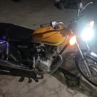 تايكر • موديل ٢٠٢٠ • جسر ديالى القديم