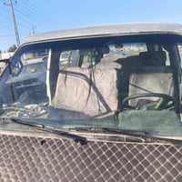 كيا بستا • مكينة نضيفه • گير