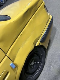 بارس • ٢٠١٥ • ضربة خلفي