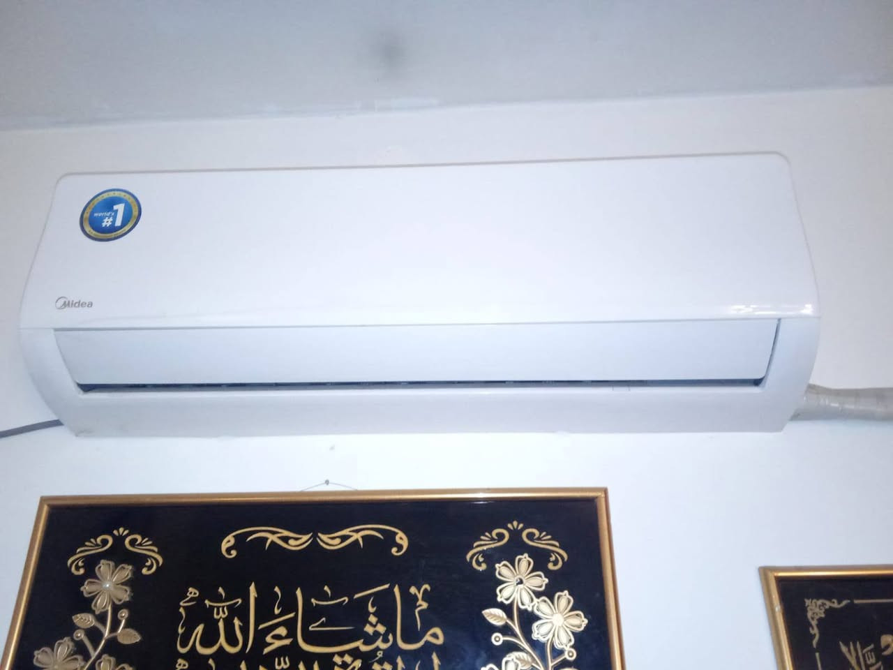 السلام عليكم سبلت نضيف بعده بلايلون اشتريته بمليون و100 أمانة الله مشتغل فقط 3اشهر سعرة 750 وبي مجال مكاني بغداد


**إذا كنت صاحب هذا الإعلان وتريد حذفه لأي سبب، رجاءا أرسل رسالة إلى الدعم الفني**