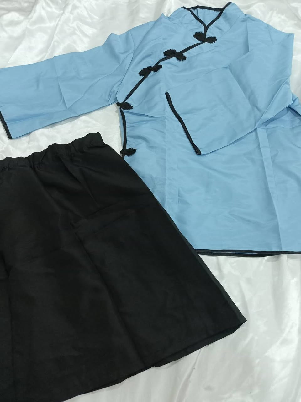 بنات تصفية بضاعة شي ان سعر سعر قطعة ع الفين عنوان الموصل


**إذا كنت صاحب هذا الإعلان وتريد حذفه لأي سبب، رجاءا أرسل رسالة إلى الدعم الفني**