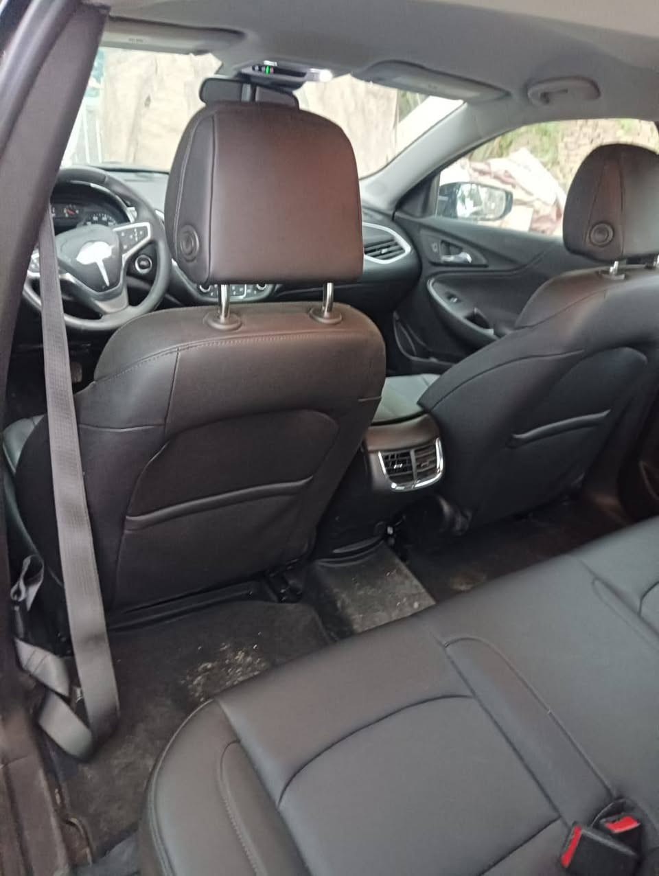 بسم الله ماشاءالله
السلام عليكم

شوفرليت ماليبو للـبيع

- سيارة نظيفة وجديدة ماناقصها شي وحادثها بسيط
موديل 2022

- مواصـفات LT ومعروفـة

- بصمة فتح ابواب بصمة تشغيل لد خلفي وامامي كشنات جلد تدفه تبريد  شاشة جبيرة وبعد غيرها من المواصفات

- ماشيه70 

بدون رقم السياره ترقم اي محافضه

- سعرهـا 

105 وبيها مجال 

 ***********
