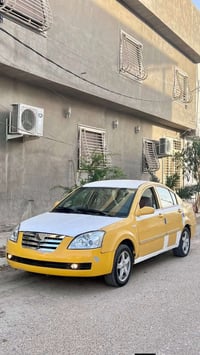 شيري ٢٠١٢ • رقم احمر • البصرة