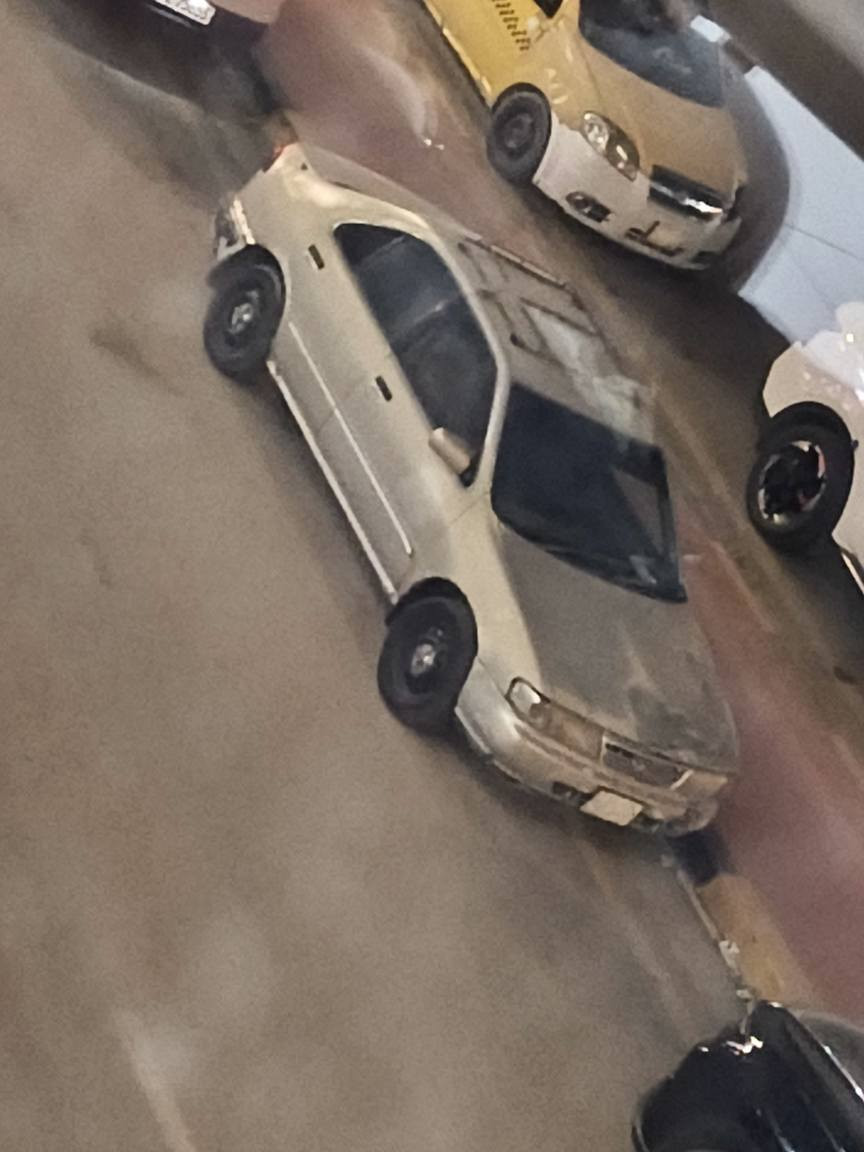 نيسان سني ١٩٩٤كير اوتو رقم بابل الاماني سنوية ٢٠٢٧
مكان نجف مري شفط 
*********** النجف, العراق
