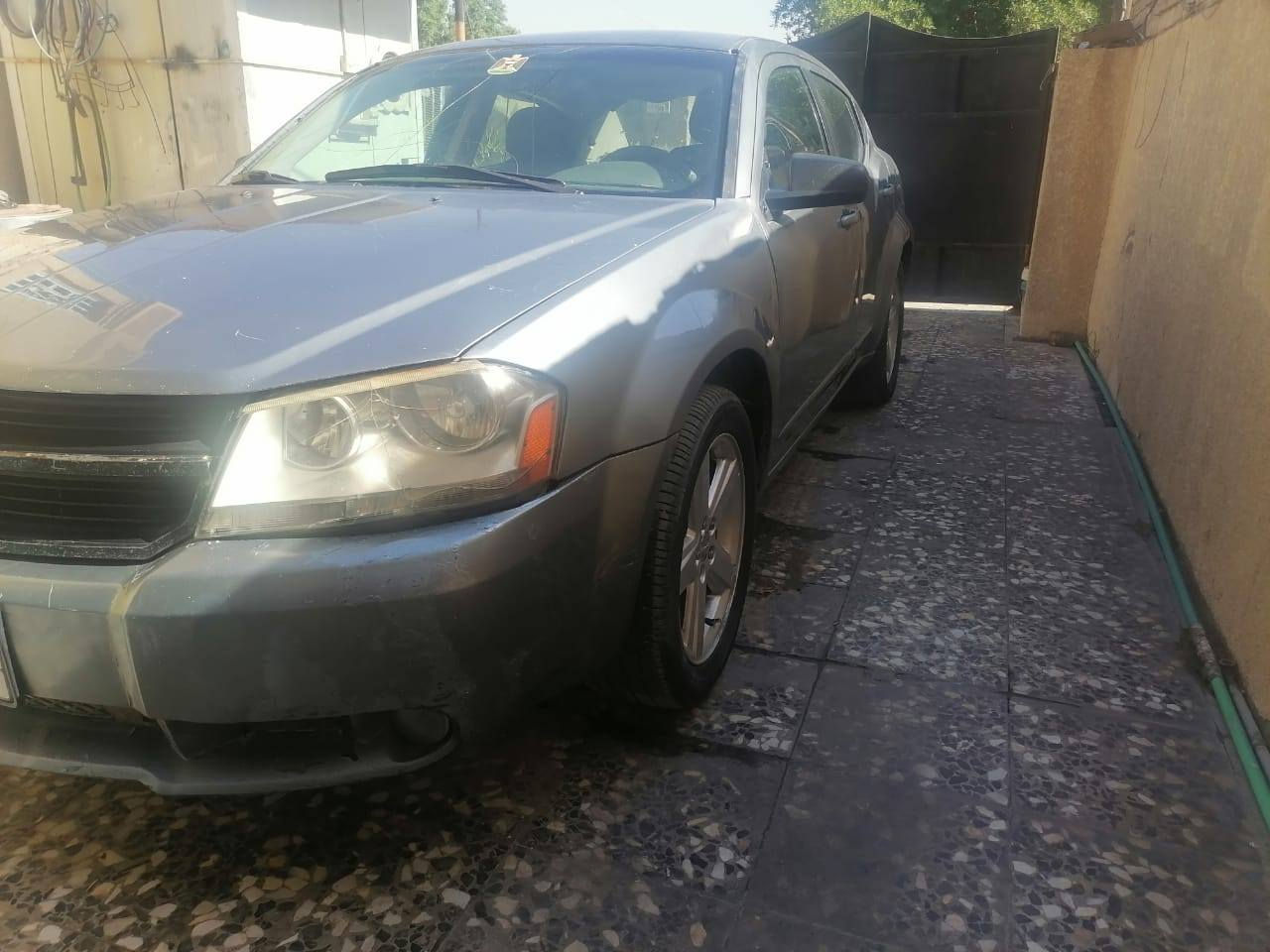 افنجر ٢٠٠٨ رقم دياله سعر 48 $ تليفون *********** بيهه مكانات صبغ ابيع حزام مكينه ٦ سلندر مكينه وكير مكفولات المكان بغداد الجديد
