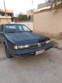 اولدز موبيل • ١٩٩٠ • نينوى