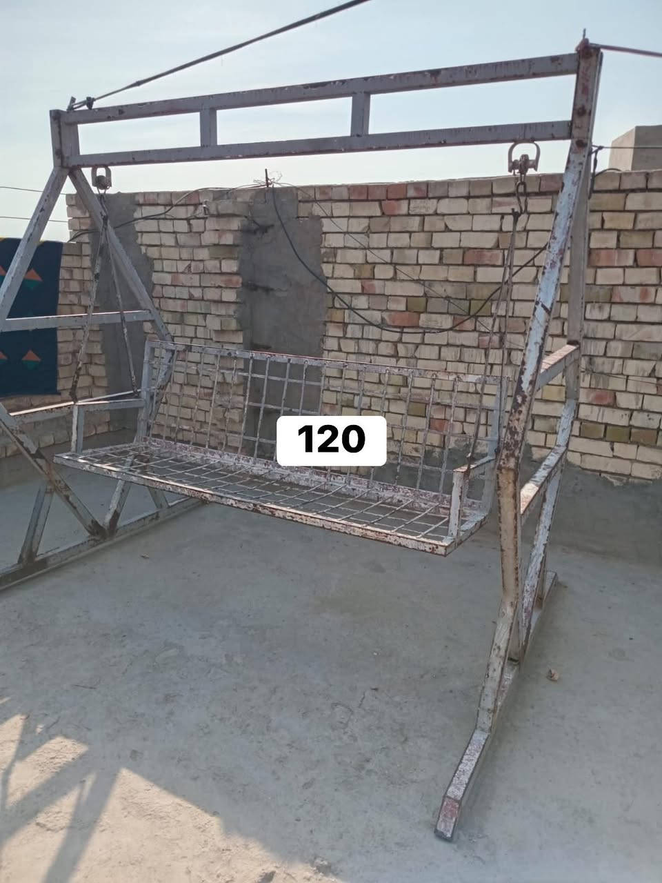 السلام عليكم غراض البيع  المعامل العماري هاتف***********
