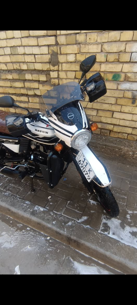 السلام عليكم دايوان جبلي 2023
كفالة عامة  سنوية ورقم رقم بغداد 
ما بيهة نواقص السعر/ مليونين ومية قفل 
هاتف /***********
العنوان/بغداد/العبيدي 
المكينه ما مفتوح منهة برغي
ناقصهة صفاحية وحدة بس
