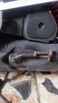 ماكس بوليس • مكفولة • تايرات جديدة