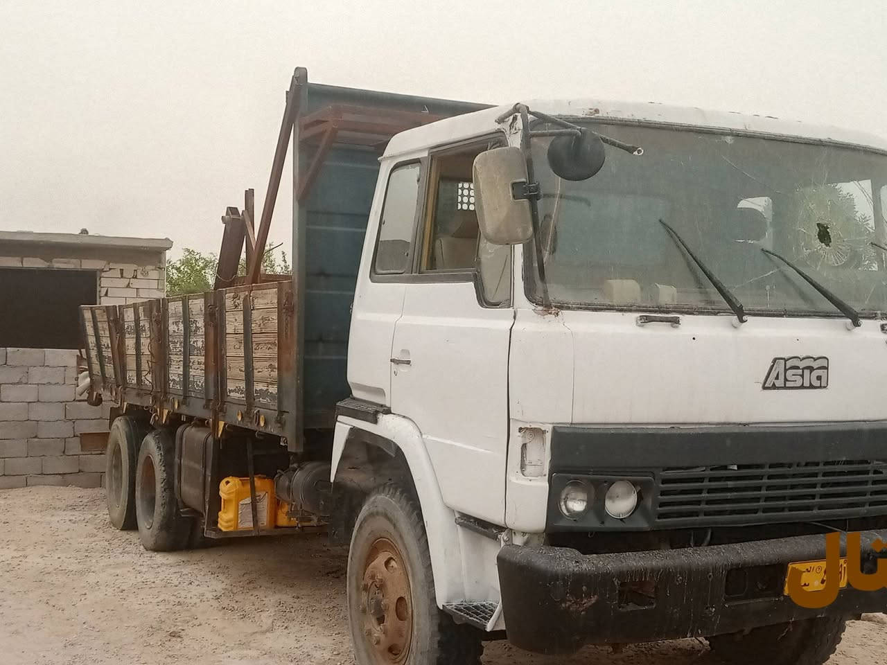 البيع الوري بدون اوراق
مكينه لاتنقيص لاتبخير كير جاهزه السياره السعر 65بيه مجال 
مكان بصره ‏‪***********‬‏

