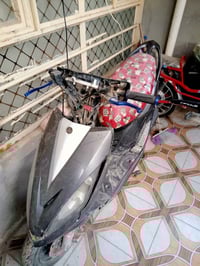 دراجة • بعقوبة التحرير • بيه دخان