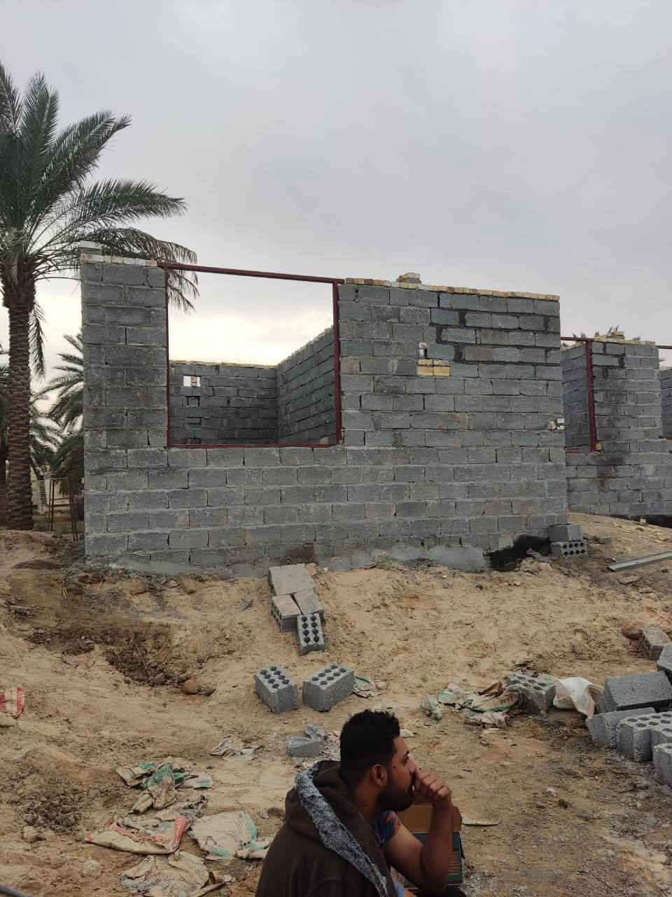 سلام عليكم خلفات وبناء ابلوك شغل درجة اولى ***********
