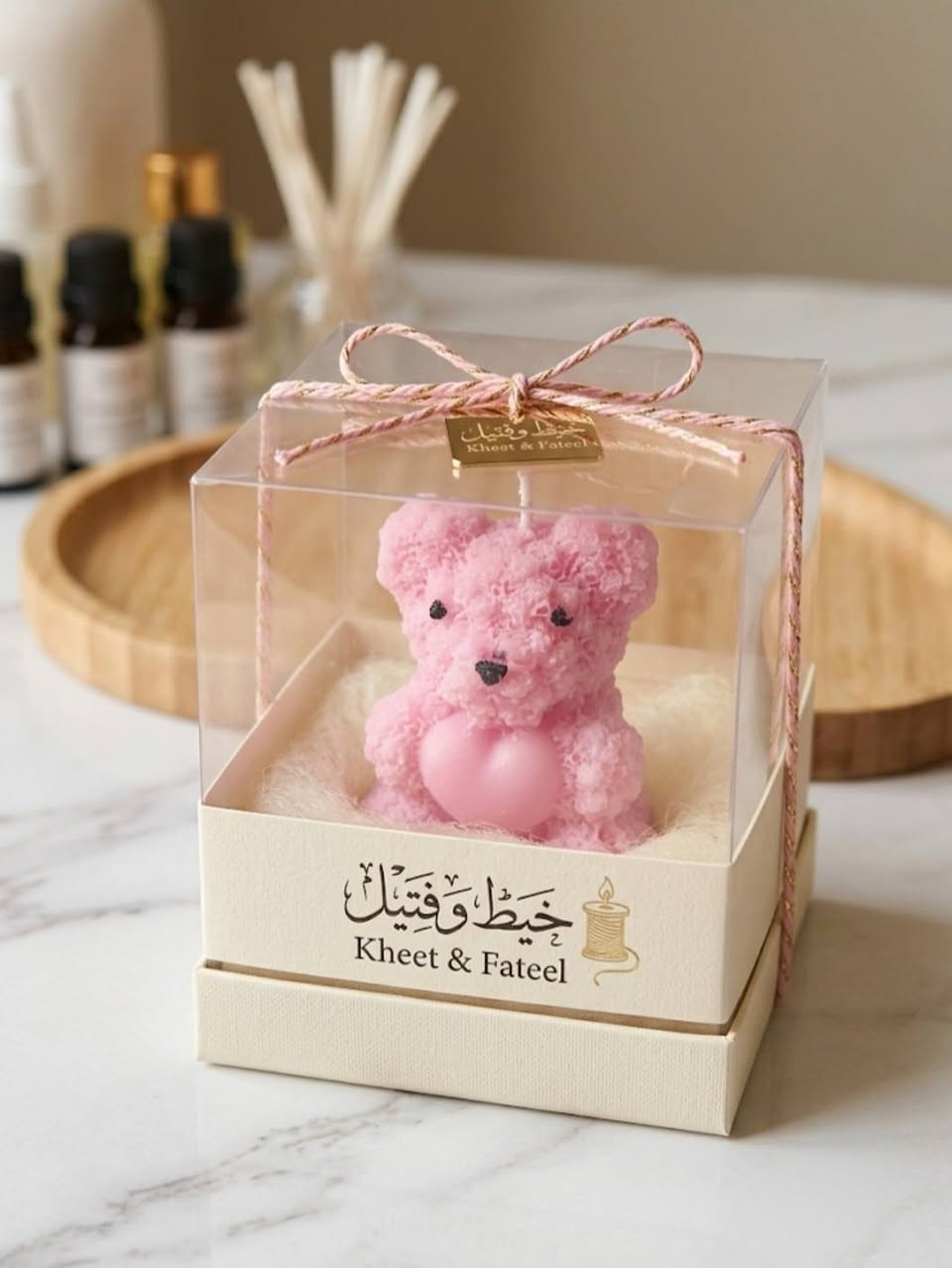 بلشت شغل جديد شموع ومكرمية اتمنى دعمكم ونصائحكم اسم الصفحة خيط وفتيل


**إذا كنت صاحب هذا الإعلان وتريد حذفه لأي سبب، رجاءا أرسل رسالة إلى الدعم الفني**