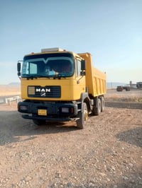 مان • ٢٠٠١ • السليمانية