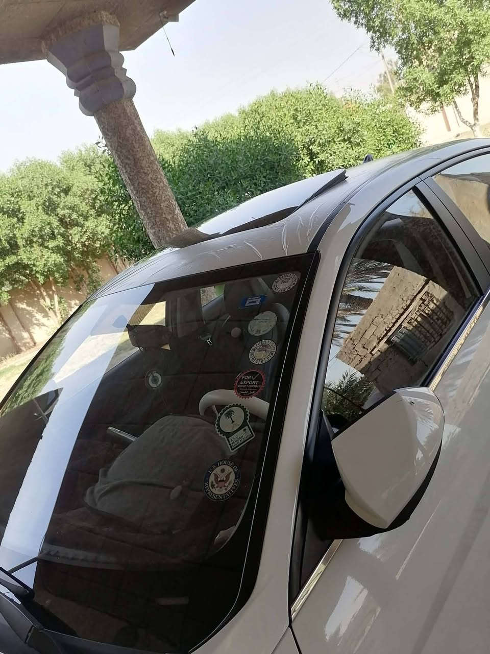 سلام عليكم النترة تجميع ( فقط قصط ) مقدمة 80 وبل شهر 4 بدون كفيل بدون اي ضمانات ستلام فوري مكان سيارة بغداد ***********
