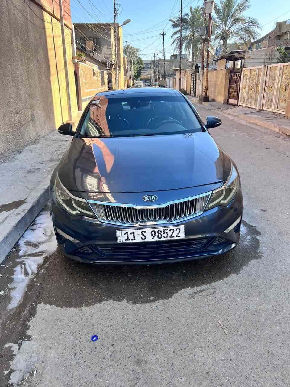 السلام عليكم كيى اوبتما موديل 2020 فول موصفات مزوعه محرك 1600 تيربو سياره خير من الله سعر 127 وبيها مجال حك جيه مكان الزعفرانيه شارع المعهد سونر موجود رقم الهاتف ***********
