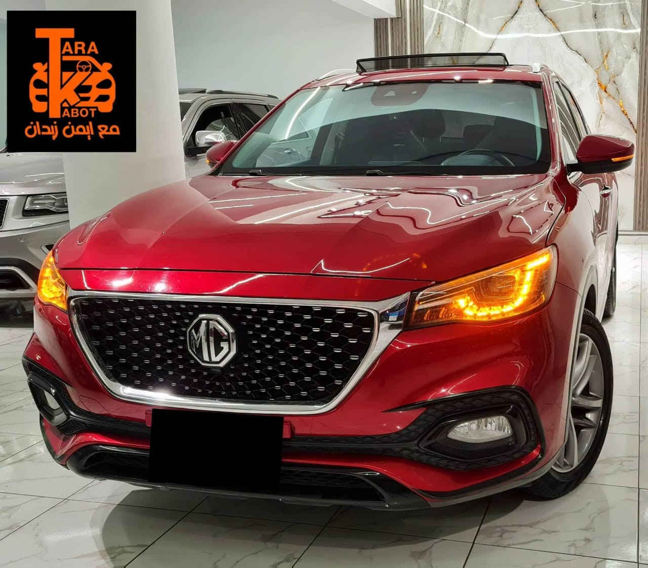 ام جي MG HS Luxury Trofy // موديل 2021 // اعلي فئة               
 🔵 5 Seats 🔵 
⚫️ أعلى فئة تربو 👌   
ماتور 1,500 سي سي// تربوووو 
بفتيس اوتوماتيك DCT DRY ا 7 سرعات - 
 يولدان 170 حصان
 وعزم دوران قدره 250 نيوتن / متر 🔵👌

♠️ عداد 147 الف كيلو متر 👌
صيانات منتظمة بالكامل👌
المعاينة // التجمع الاول القاهرة 
01128246992

#viralpost2025 #viralreelsシ #viralchallenge #viralvideoシ #virals #viewers #view 
#MGHS #MG #HS 
 #soueast #baic #chery #changan 
 #ام_جي #ام_جي_hs  #هافال #جوليان #بايك #ساوايست #ساوايست_S06 #شيري_تيجو #تيجو7 
#شيري_تيجو #شيري_تيجو7  
#عربيات #سيارات #سياراتمستعملة #عربيات_مستعملة
 
للتواصل م// احمد زكريا
01128246992 ☎️
01201699903
❇️ WhatsApp// 01128246992

🔵 دا لينك الصفحه لمتابعة الجديد وكسر الزيرو

https://www.facebook.com/profile.php?id=100000572003230&mibextid=ZbWKwL


**إذا كنت صاحب هذا الإعلان وتريد حذفه لأي سبب، رجاءا أرسل رسالة إلى الدعم الفني**