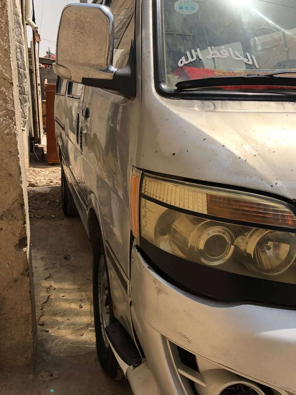 سياره فتون موديل2014 جاهزه السياره محرك وكير واكسن وحداديه وتخم تاير 
خير من الله مكان سياره ناصريه 
سعر 28
***********
