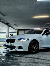 ف١٠ • محدثة M5 • ٥٣٠
