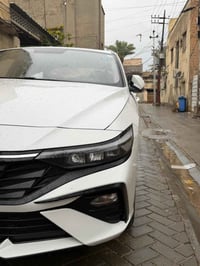 الانتره • ٢٠٢٤ • اربيل