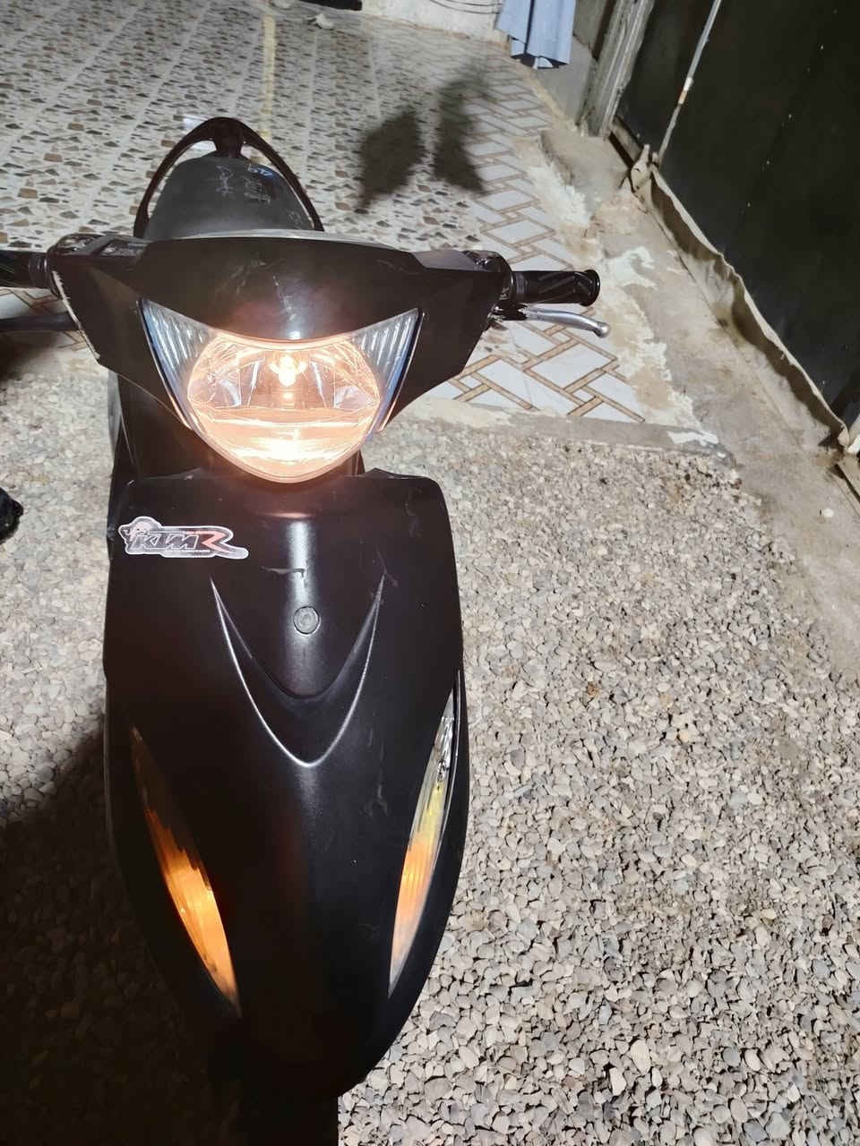 السلام عليكم
ماكس عدله حاويه
قبل ٦ اشهر نزلته
مابيه اي نقص
السعر 600 وبيه مجال


**إذا كنت صاحب هذا الإعلان وتريد حذفه لأي سبب، رجاءا أرسل رسالة إلى الدعم الفني**