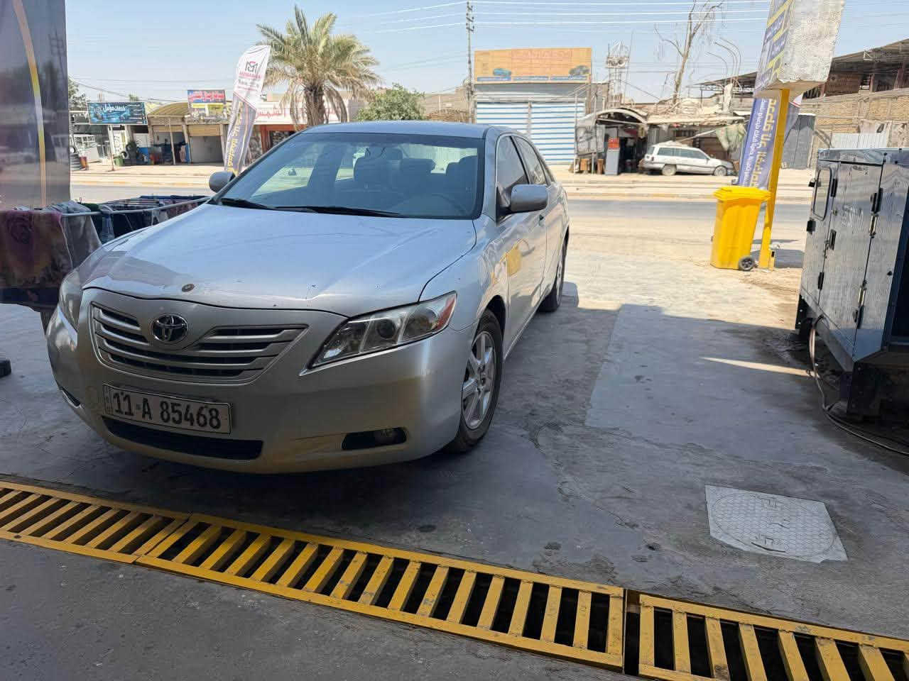 +964 780 904 0080


**إذا كنت صاحب هذا الإعلان وتريد حذفه لأي سبب، رجاءا أرسل رسالة إلى الدعم الفني**