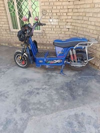 مطور جبلي • موديل 25 • الفلوجه