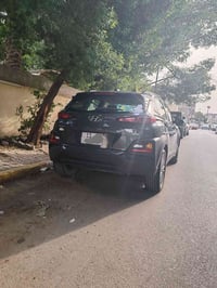 هيونداي كونا sel موديل 2020 رقم بغداد باسمي ماشية 65 الف  محرك 2000 دو...