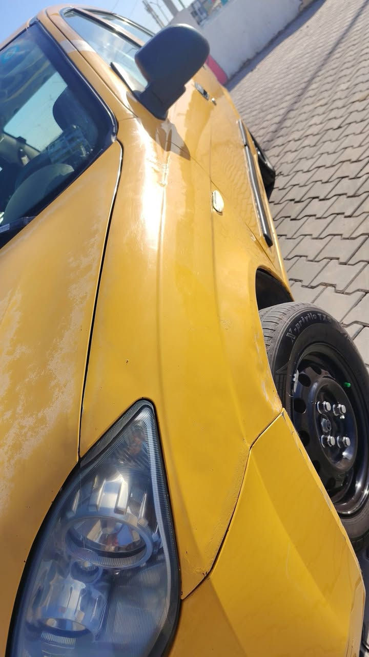 طيبه موديل ١٥
السعر ٣٦
سيارة جاهزه مال جناي 
للأستفسار الاتصال فقط 
***********
