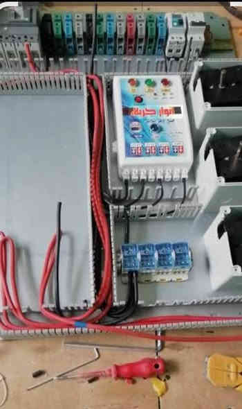 السلام عليكم يوجد عمل كافه البوردات ATS وبوردات المنازل الاعتياديه وبوردات الموطورات  بشغل درجه اولى  للاستفسار الاتصال على *********** 
***********
