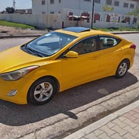 النترا مضلع • ٢٠١١ • محرك ١٫٨